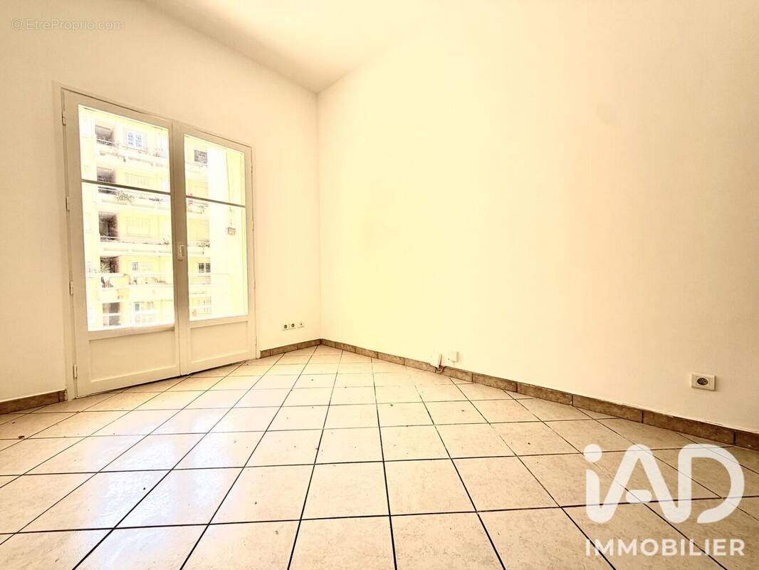 Photo 1 - Appartement à NICE