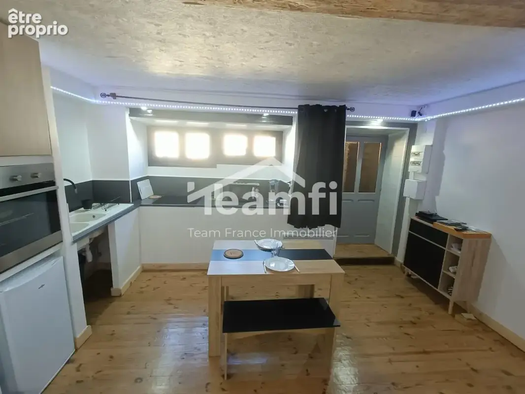 Appartement à THIERS