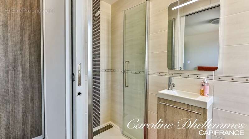 Maison à LES SABLES-D'OLONNE