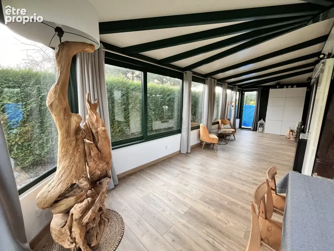Maison 6 pièces 166 m² à vendre à Pavilly (76570) - photo 8