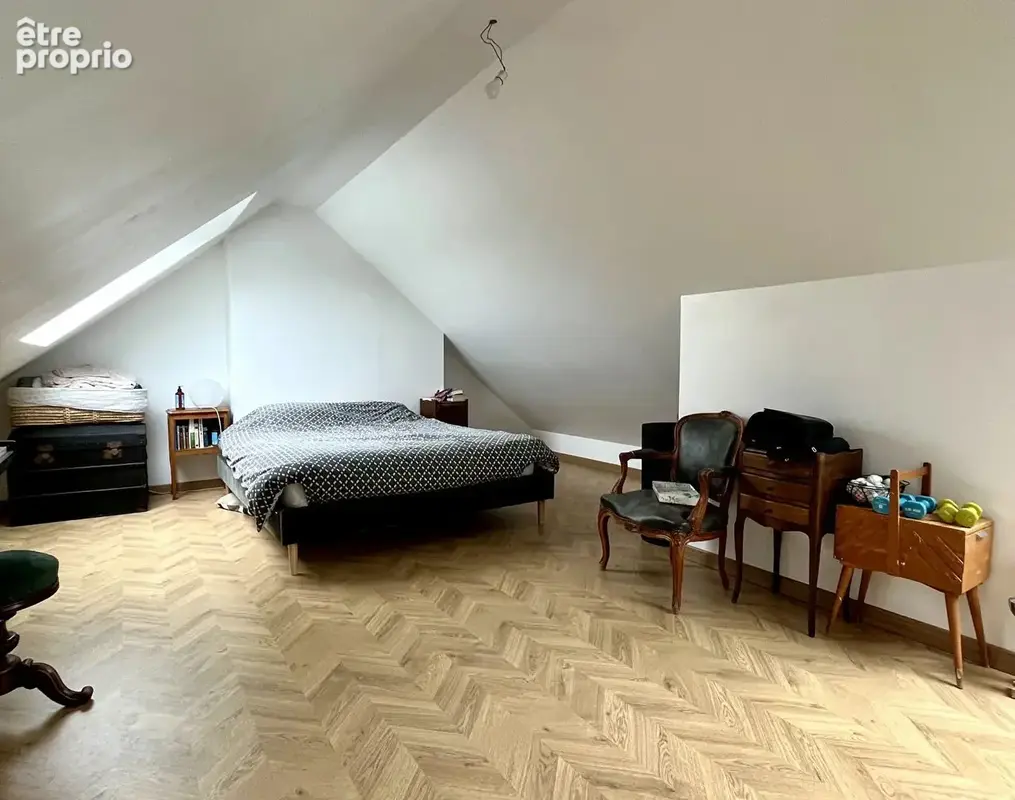 Maison 100 m² à Marcq-En-Baroeul  - photo 5