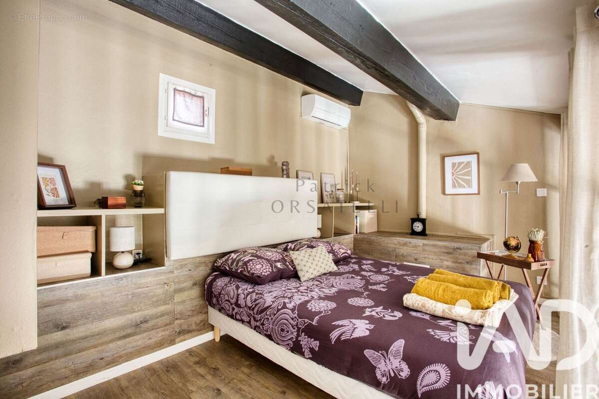Photo 2 - Appartement à LA SEYNE-SUR-MER
