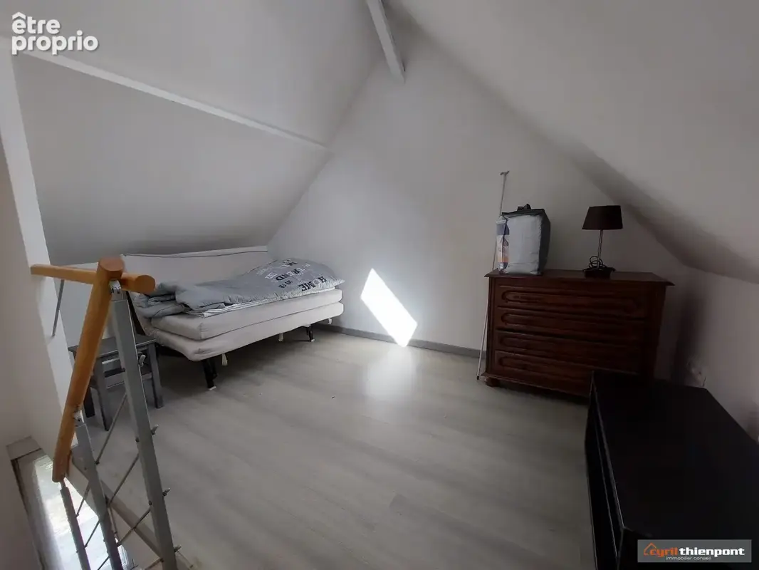 Maison 23 m² à Abbeville  - photo 6