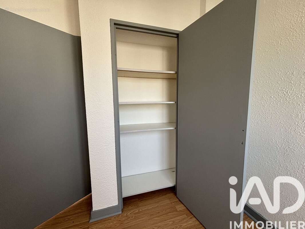 Photo 9 - Appartement à BESANCON