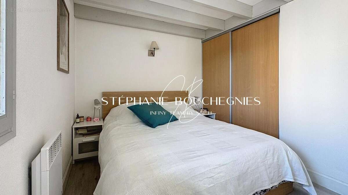 Photo 3 - Appartement à VAUX-SUR-MER