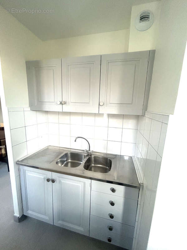 Appartement à BAGNERES-DE-LUCHON