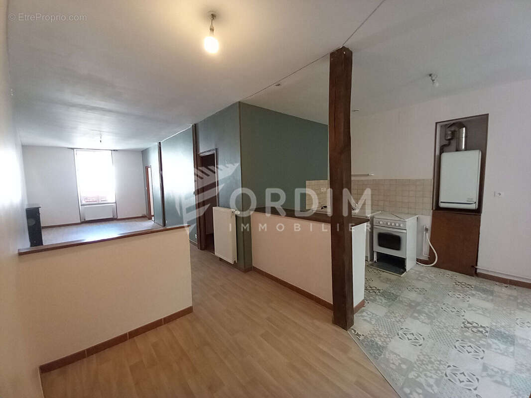 Appartement à AVALLON