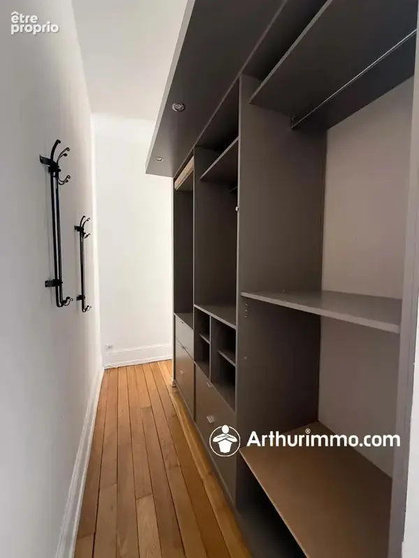 Appartement Vieille Ville Belfort - photo 9