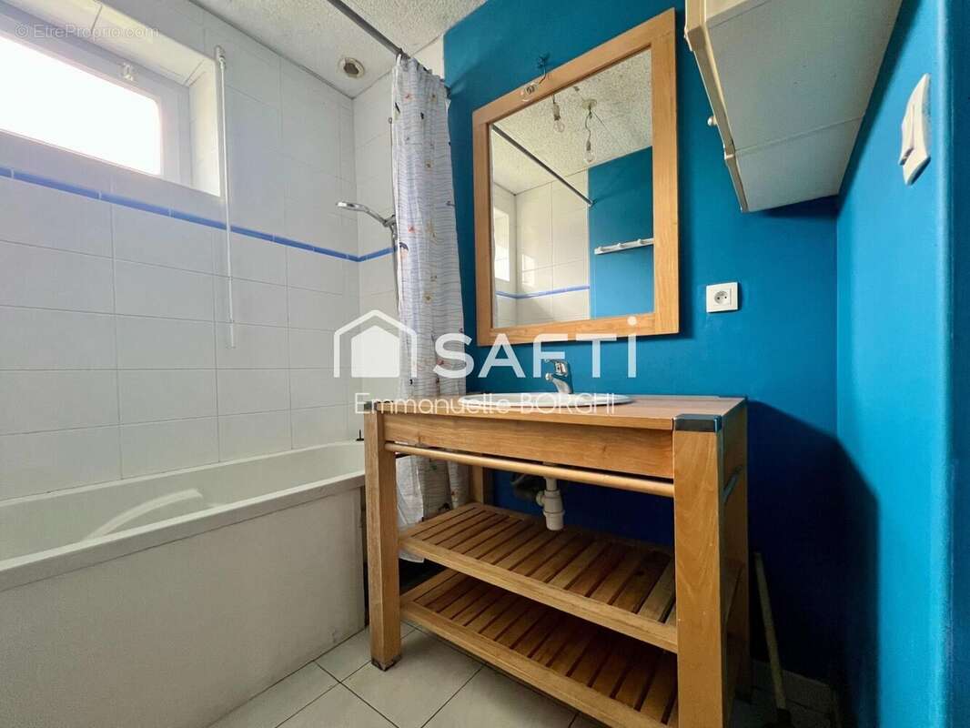 Photo 6 - Maison à REZE