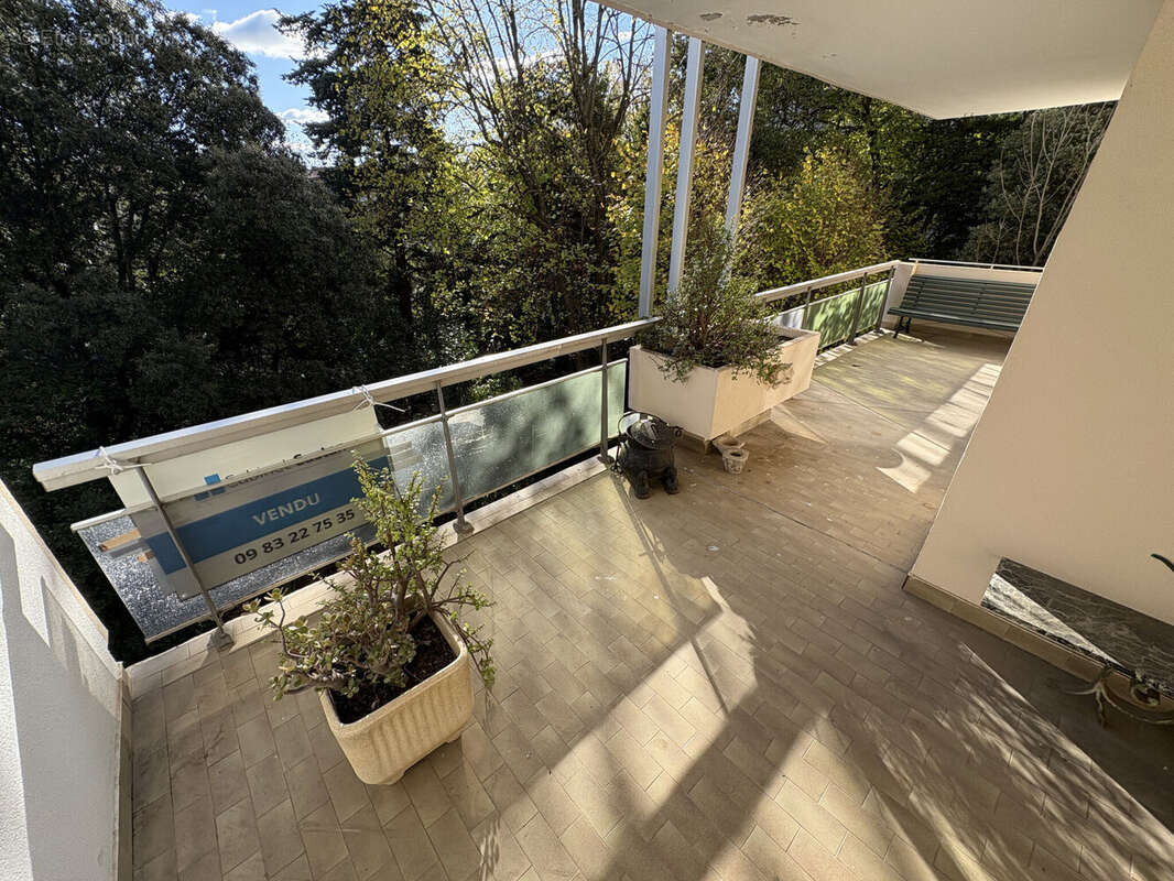 Photo 4 - Appartement à MONTPELLIER