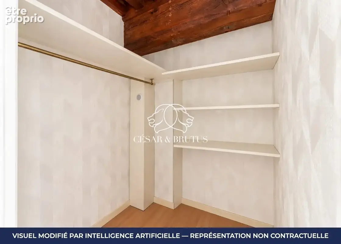 Appartement 3 pièces 77 m² à vendre à Lyon-1e (69001) - photo 5
