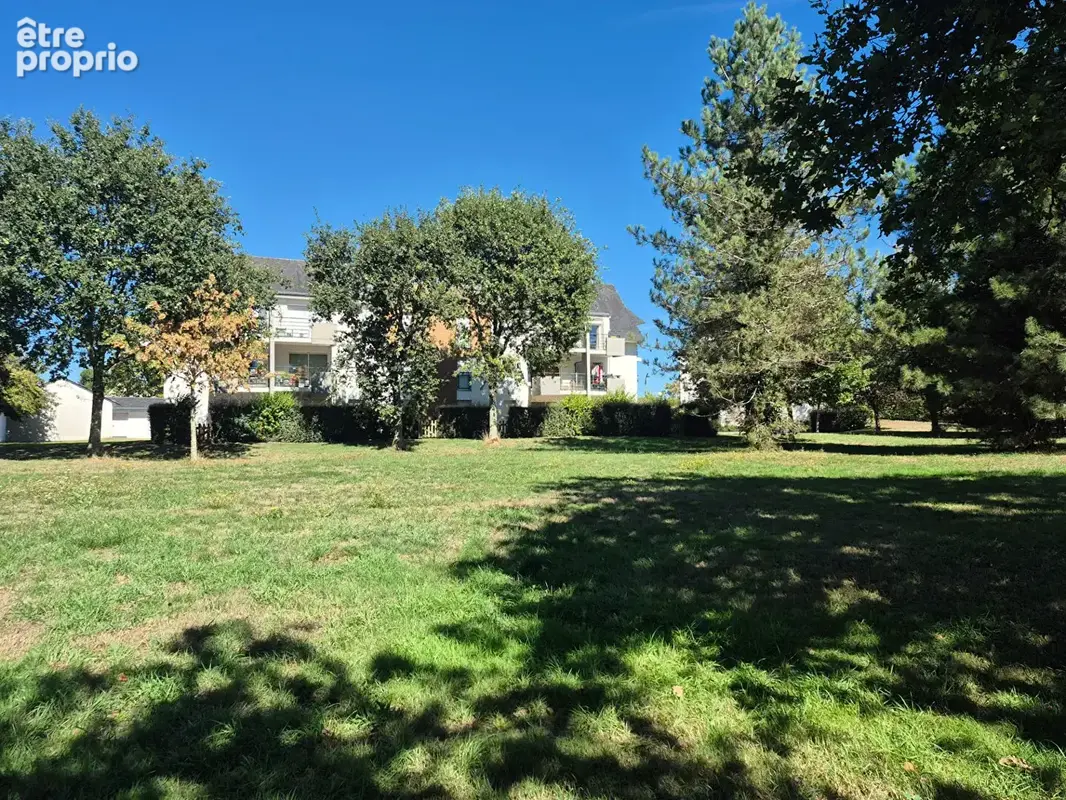 Appartement à SAINT-AVE