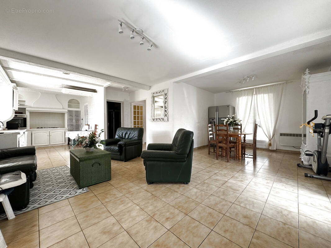 Maison à LLUPIA