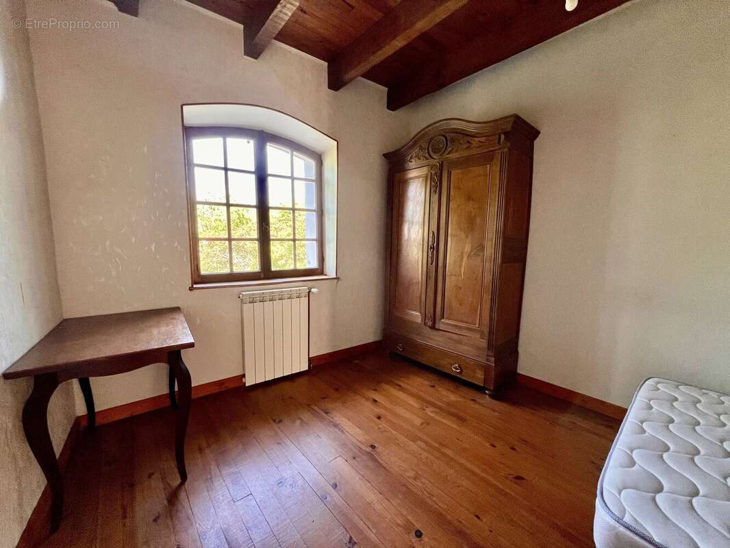 Maison de village en pierre avec jardin et garage proche de Montolieu - photo 9