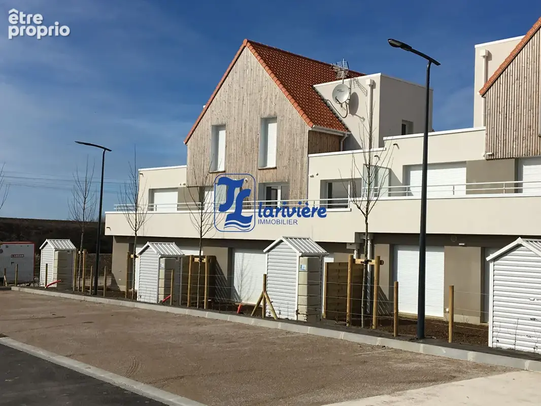 Wimille Wimereux - photo 2