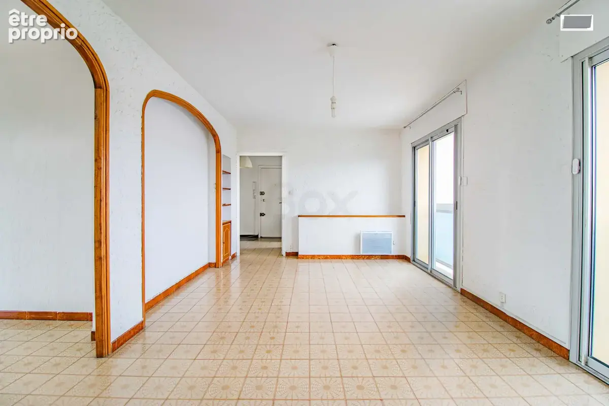 Appartement type 4 71m2 avec ascenseur - photo 11