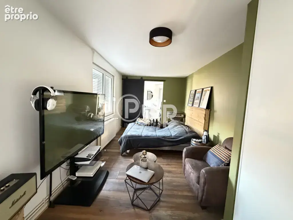 Maison de ville à vendre à hazebrouck - photo 5