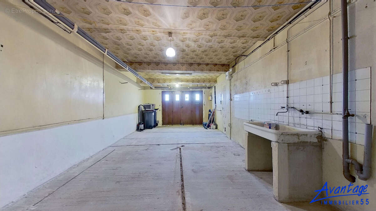 Maison à BAR-LE-DUC