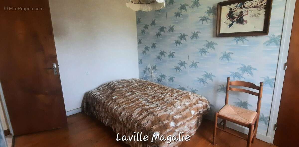 Maison individuelle 177 m2, 1655 m2 de terrain (dont 1 parcelle constructible) - photo 10