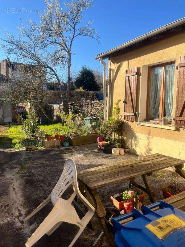 Appartement à LIMOGES