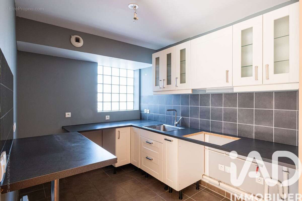 Photo 4 - Appartement à CHATILLON