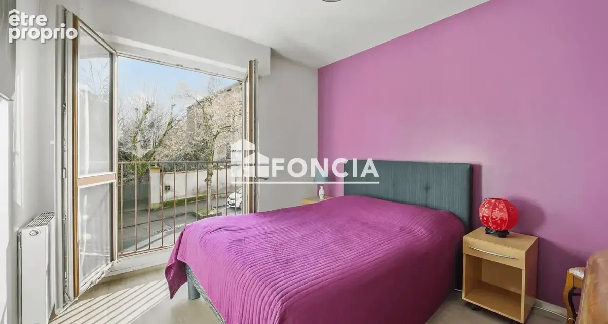 MONTGERON : 5 pièces avec balcon à deux pas de la gare - photo 3