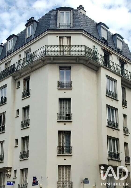 Photo 2 - Appartement à PARIS-12E