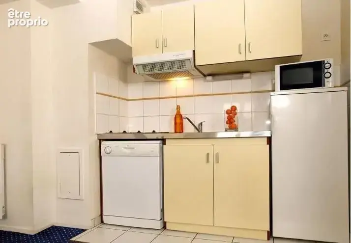 INVESTISSEMENT LOCATIF  Alfortville  Résidence Affaires Logely Residis Alfortville - 6,27% de rentabilité - photo 3