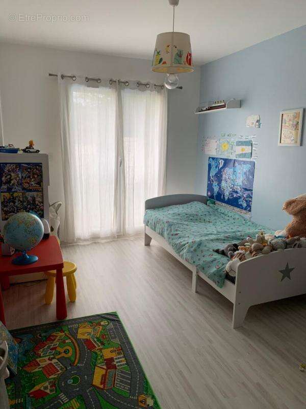 Maison à RILLIEUX-LA-PAPE