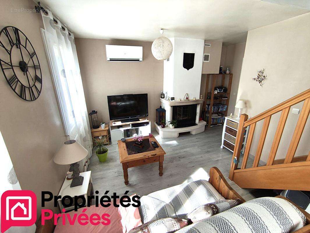Agréable maison dans quartier calme - photo 4