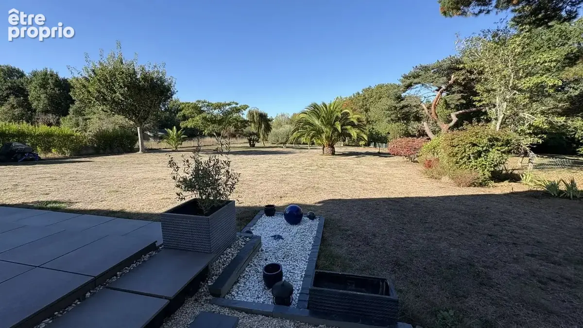 Maison 8 pièces 193 m² à vendre à Moelan-Sur-Mer (29350) - photo 15