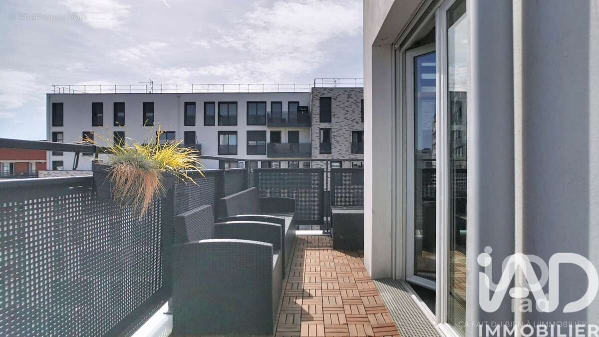 Photo 4 - Appartement à BEZONS