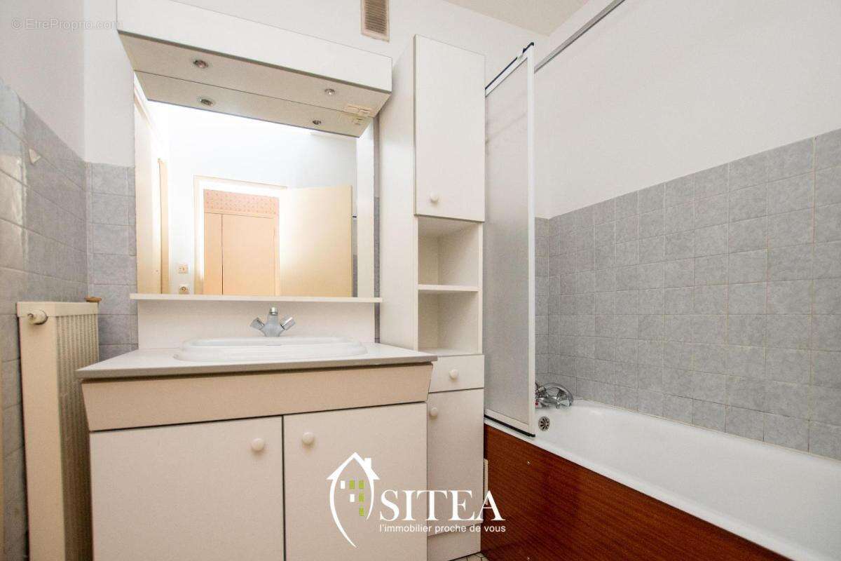 Appartement à COLOMIERS