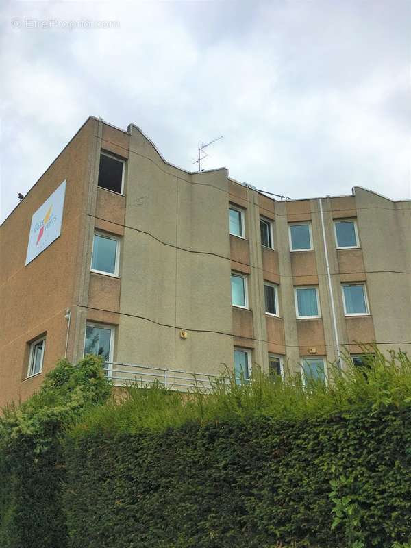 Investissement LMNP Roissy en Brie - photo 2