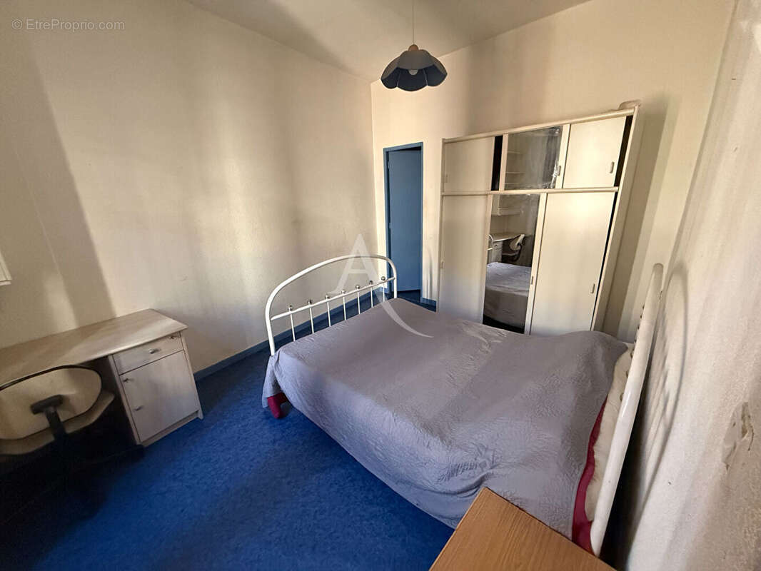 Appartement à ALBI
