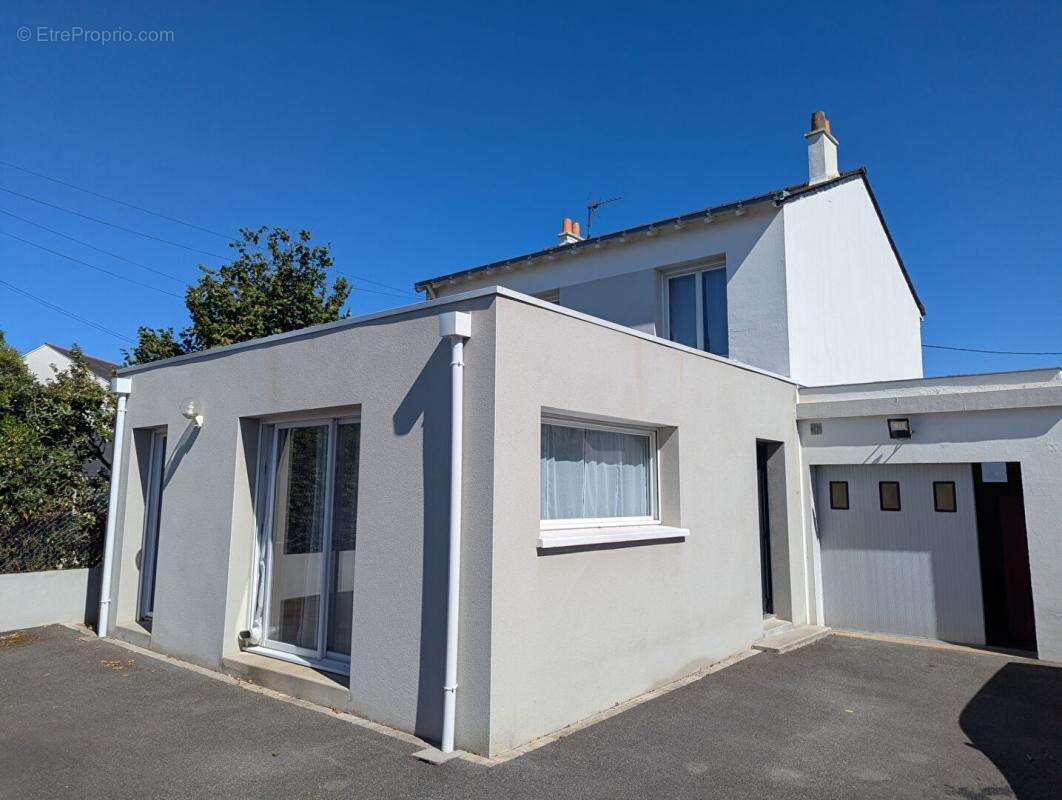 Maison 4 chambres - photo 7