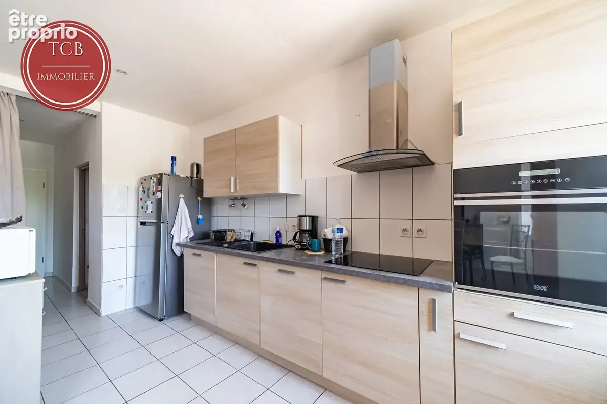 Maison Dannemarie 250 m² - photo 10