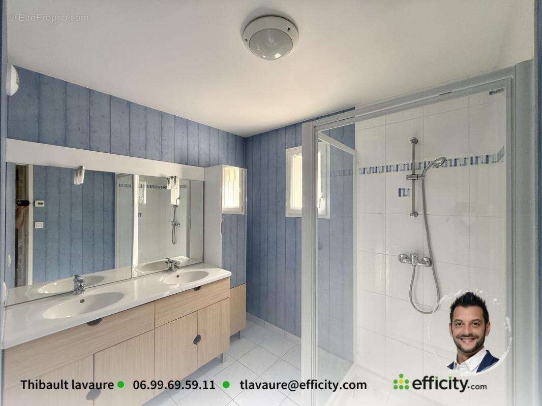 Appartement - photo 7