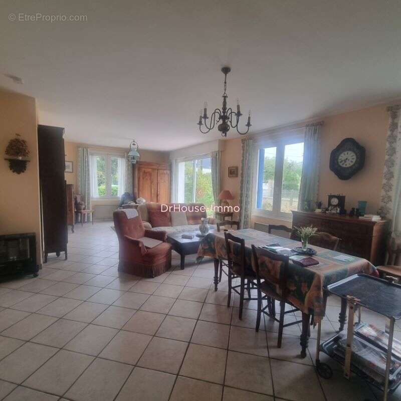 Maison 90 m² à Belz  - photo 3
