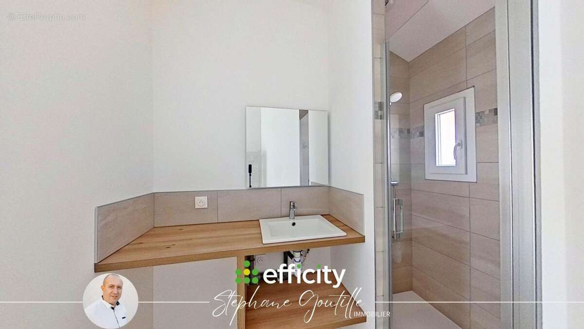 Appartement à TARARE