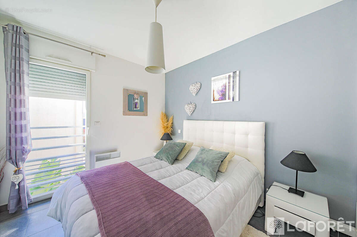 Appartement à PORTO-VECCHIO