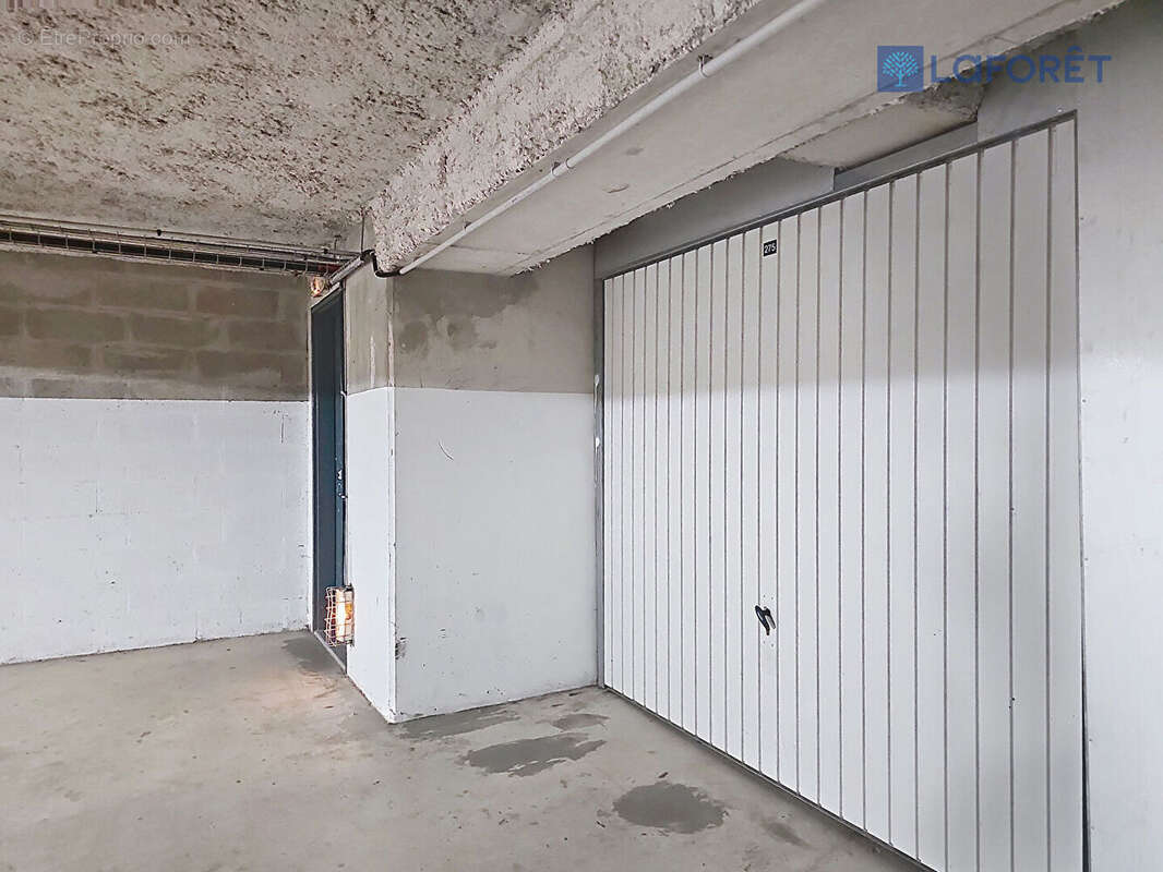 Appartement à MONTEVRAIN