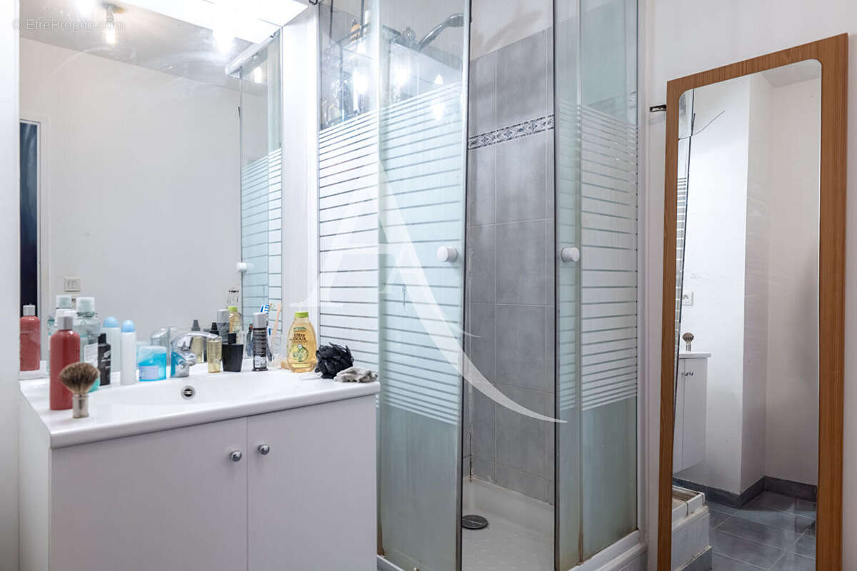 Appartement à LIMEIL-BREVANNES