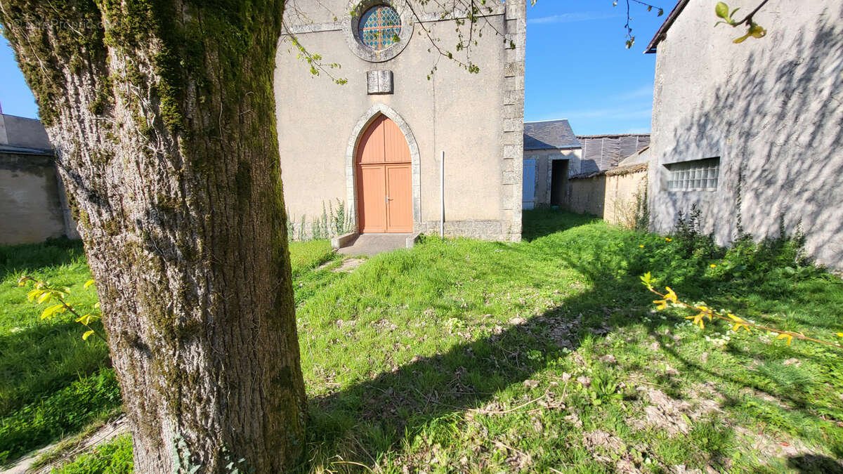 Autre à ROUILLE