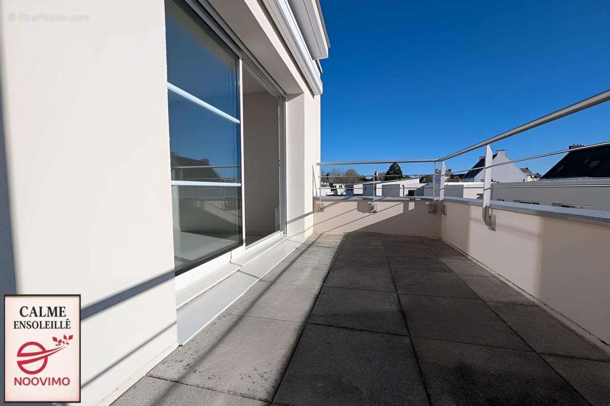 Appartement à VANNES