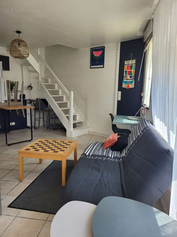 Maison à TREBEURDEN