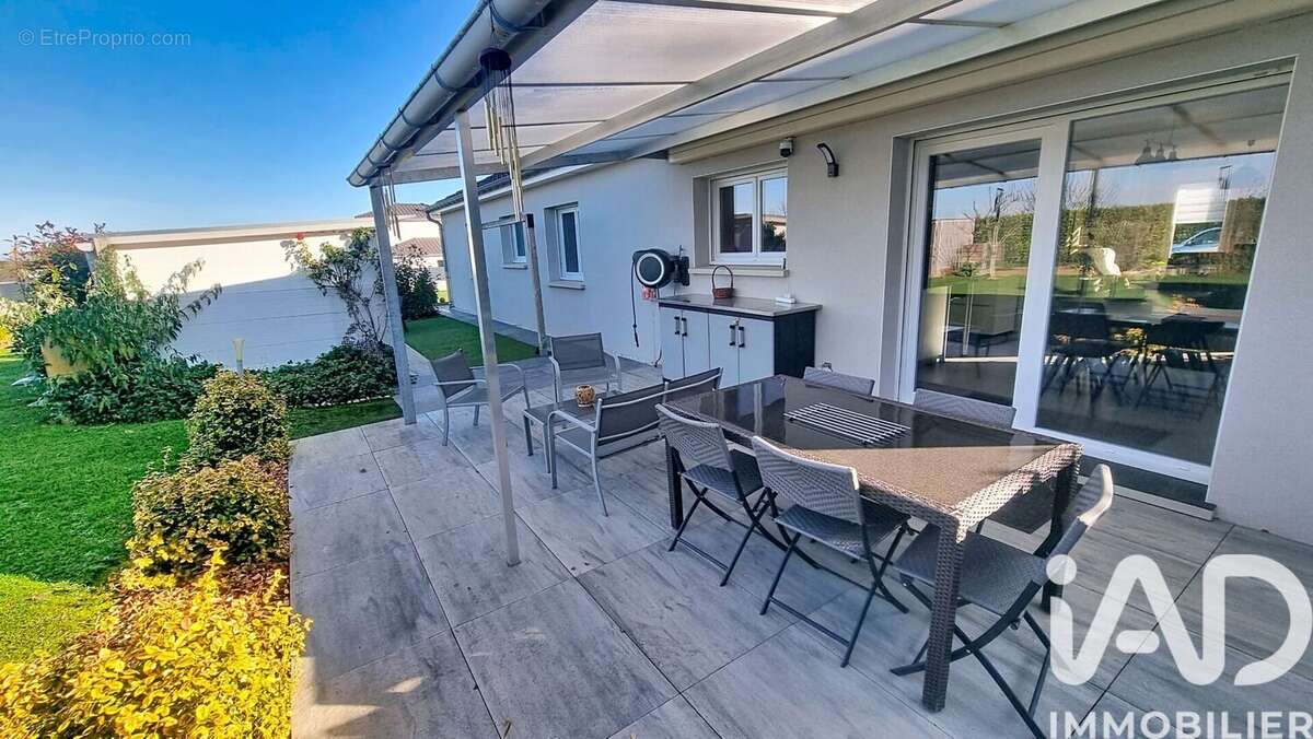 Photo 2 - Maison à SOLGNE