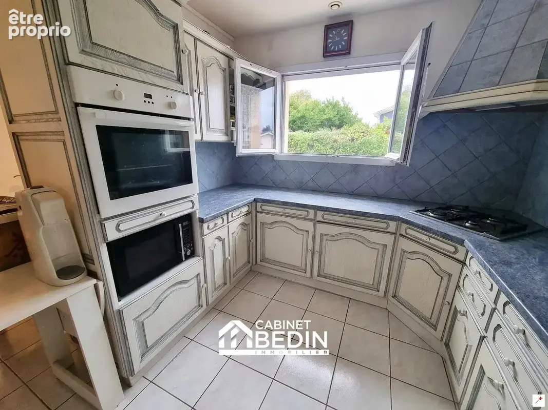 Maison 4 pièces 91 m² à vendre à Biganos (33380) - photo 4