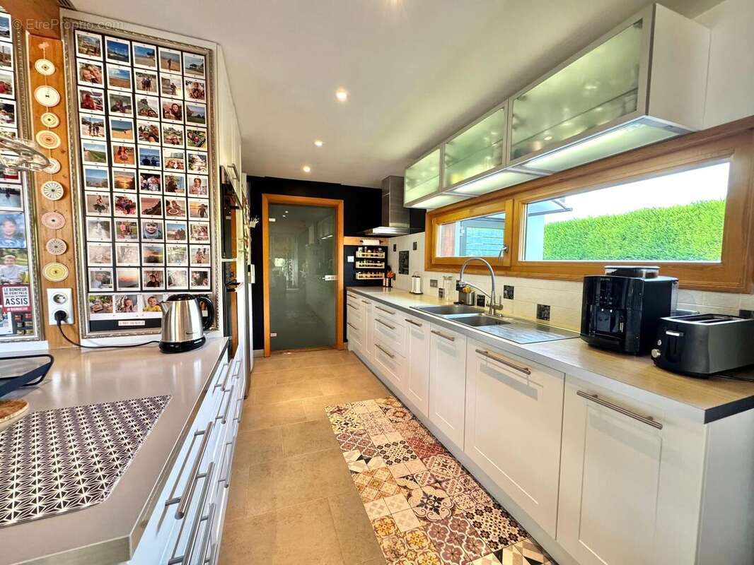 Photo 8 - Maison à VINCEY