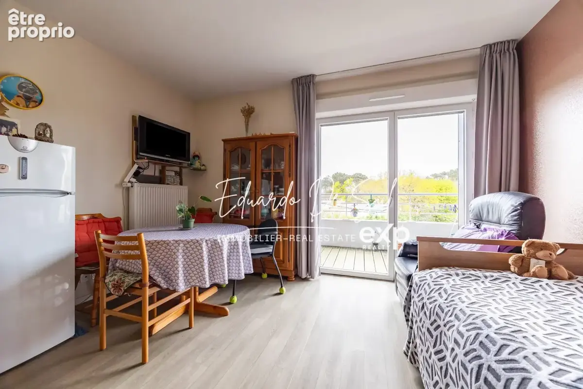 Appartement 24 m² à Merignac  - photo 3
